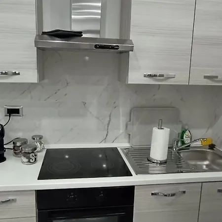 Apartamento Casa Dolce