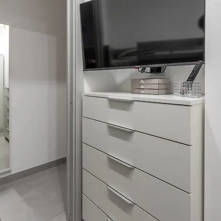 Apartamento Casa Dolce Menton