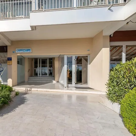 Apartamento Casa Dolce *