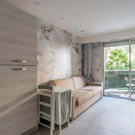 Apartamento Casa Dolce Menton