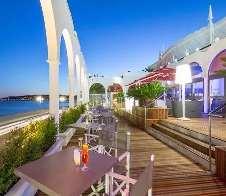 Apartmán Casa Dolce Menton