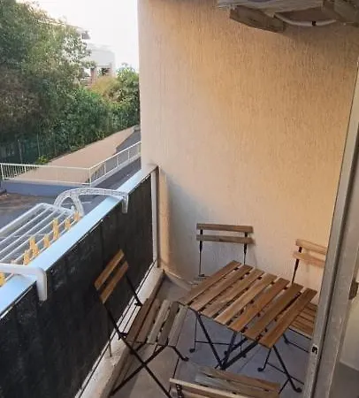 Casa Dolce Apartmán Menton