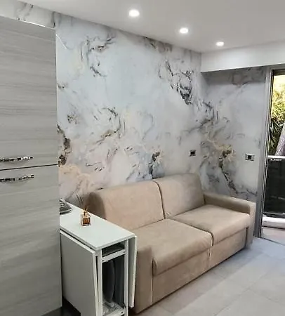 Apartmán Casa Dolce *