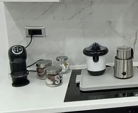 Apartmán Casa Dolce