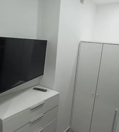 Casa Dolce Apartmán Menton