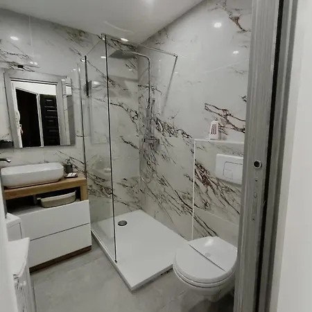 Casa Dolce Apartmán