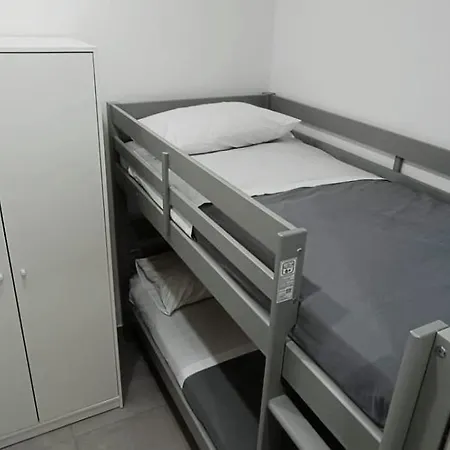 Casa Dolce Apartmán