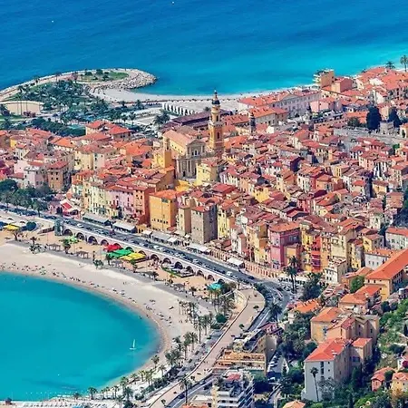 Apartmán Casa Dolce