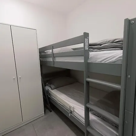 Apartmán Casa Dolce *