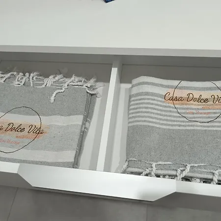 Apartmán Casa Dolce