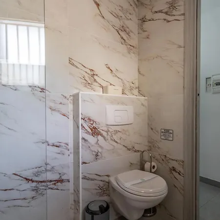 Casa Dolce Menton