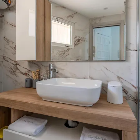 Apartmán Casa Dolce *