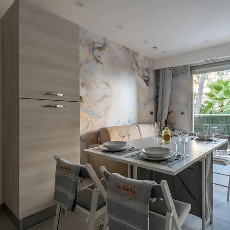 Apartmán Casa Dolce