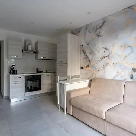 Apartmán Casa Dolce