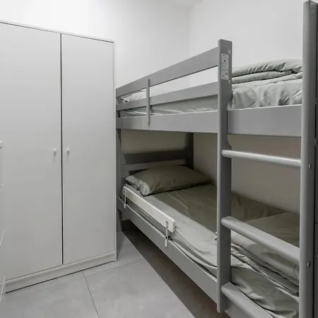 Apartmán Casa Dolce Menton