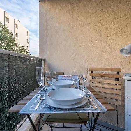 Casa Dolce * Menton
