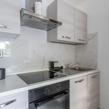 Casa Dolce Apartmán