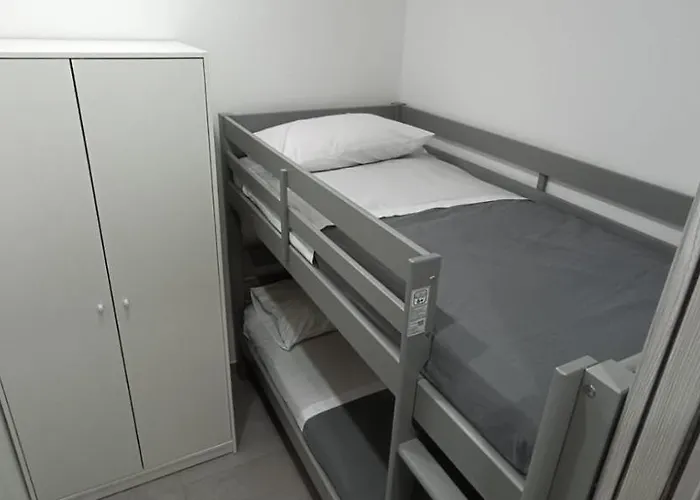 Casa Dolce * مينتون