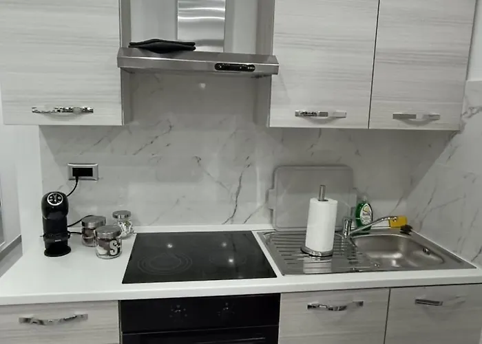 شقة Casa Dolce