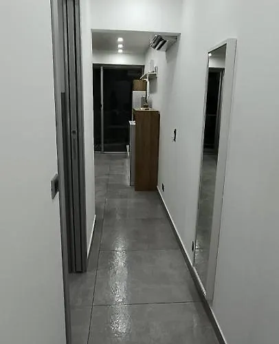 Casa Dolce شقة *