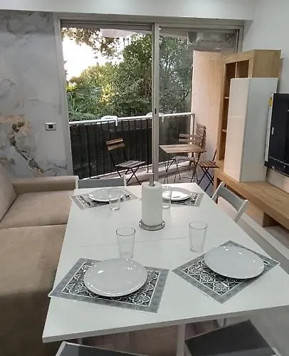 Casa Dolce شقة