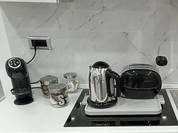 Casa Dolce شقة مينتون