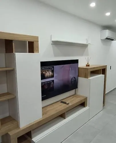 Casa Dolce شقة *