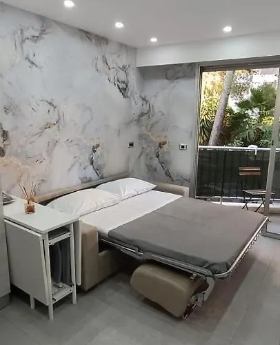 Casa Dolce شقة *