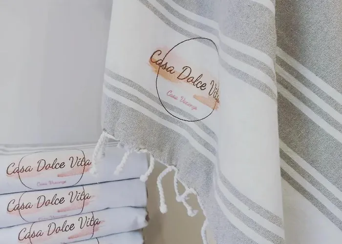 Casa Dolce * مينتون
