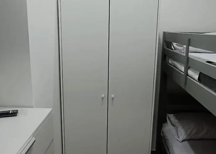 Casa Dolce * مينتون