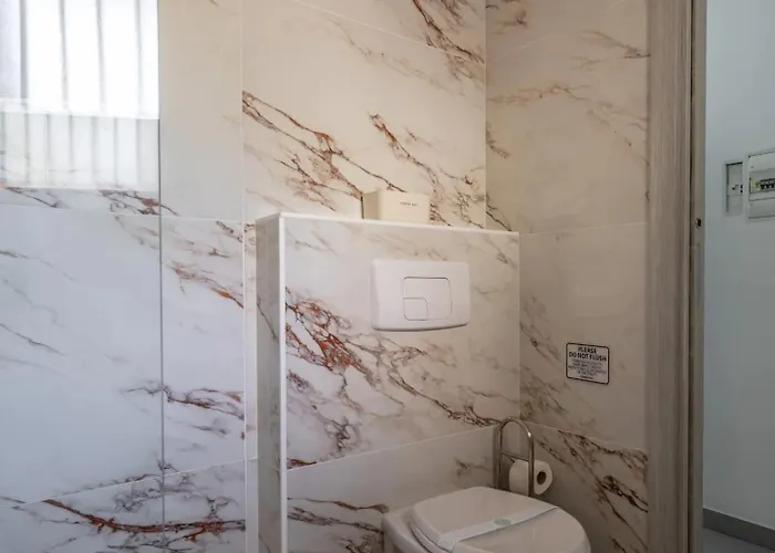 Casa Dolce مينتون