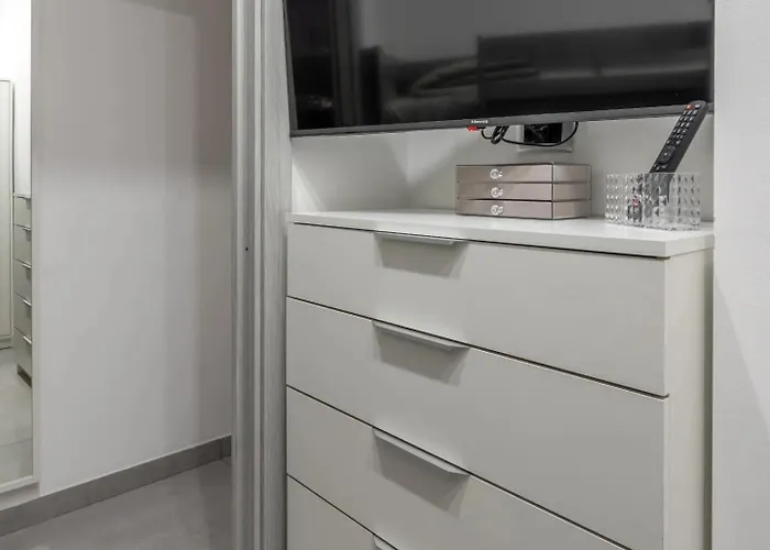 شقة Casa Dolce مينتون