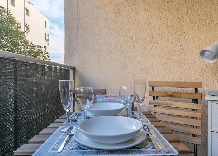 Casa Dolce * مينتون
